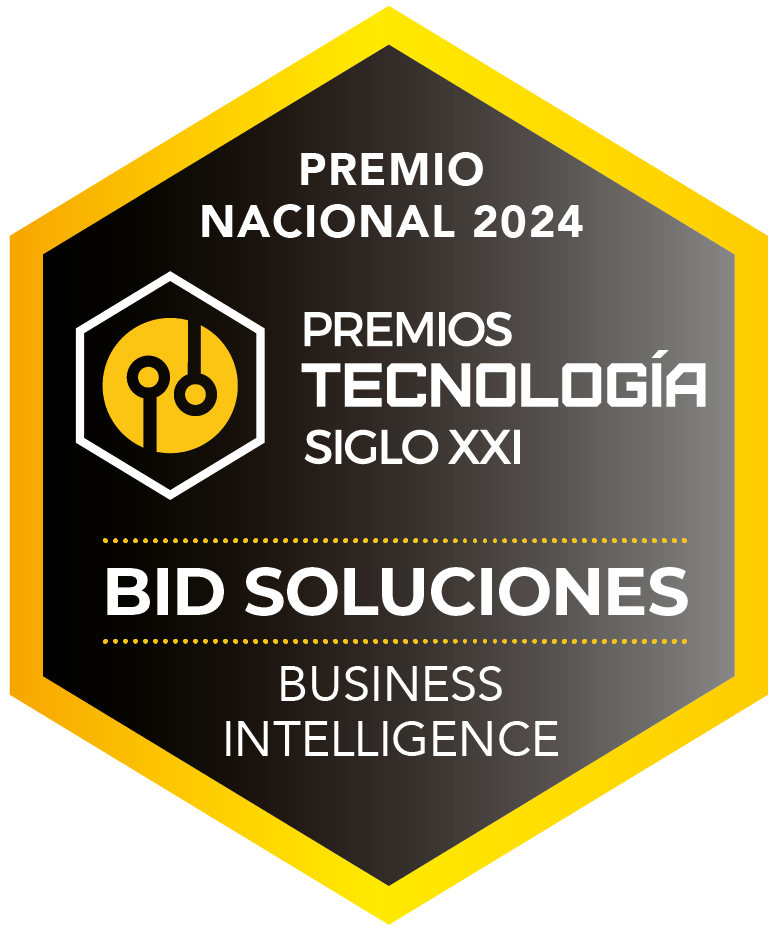 Premio Nacional de Tecnología 2024